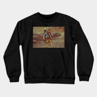 Spirit Crewneck Sweatshirt